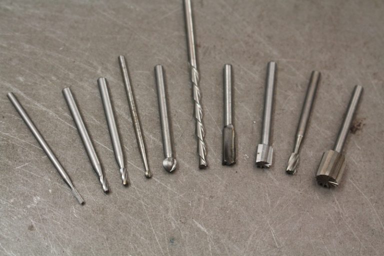 Top Tools Dremel Multi Tool