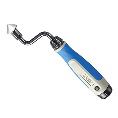 Noga countersink deburring tool Krank Engineering