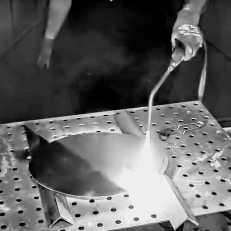 How to anneal aluminium